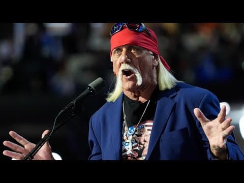 Hulk Hogan dead at 71: Live coverage across Tampa Bay