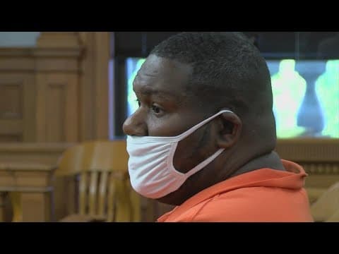 Man accused of operating illegal funeral business in Ohio pleads not guilty on all charges