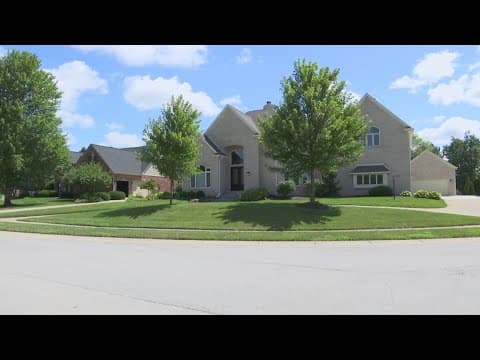 City of Carmel files lawsuit against rental property