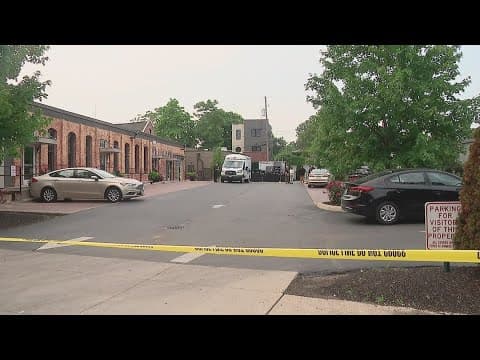 Columbus police looking to ID 3 persons of interest in deadly Italian Village shooting