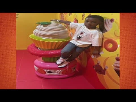 Still no arrests after 6-year-old shot, killed in DC