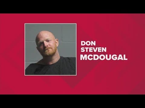 Suspect in Audrii Cunningham's death never had to register as sex offender despite previous arrest