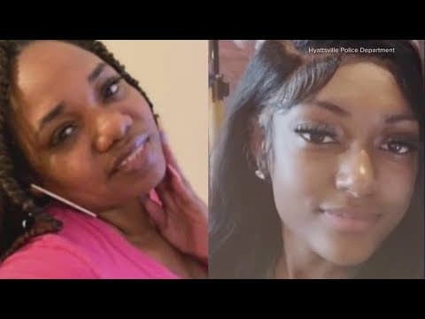 Two women go missing in PG County; experts say to stay vigilant and seek the truth.