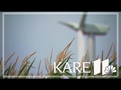 Generating clean energy from humidity? Research team says it's possible