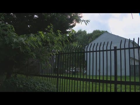 3-year-old girl recovering after Gaithersburg shooting, police investigating