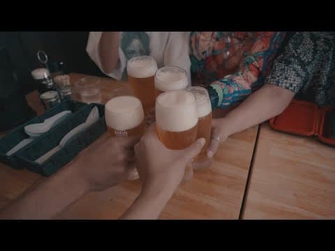 Alcohol effects on Mental Health