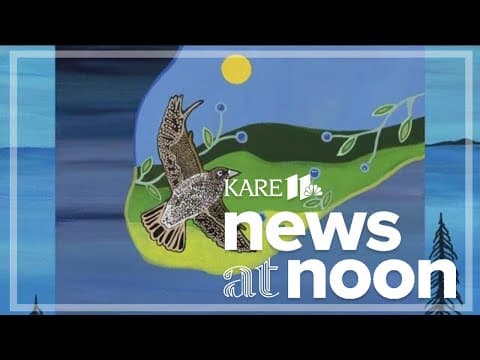 New book: How the Birds Got Their Songs