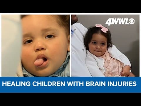 Parents seek oxygen treatment for children on brink of death