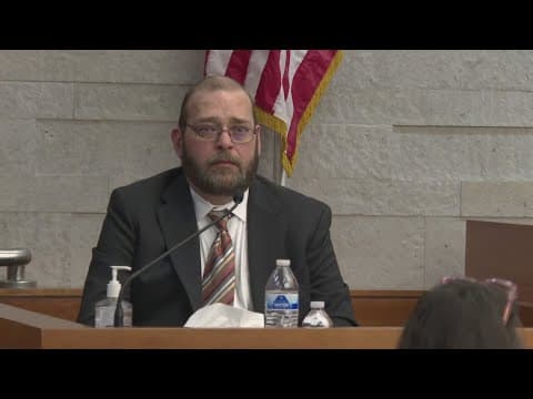 Adam Coy Trial: Attorneys, Columbus police union president react to verdict