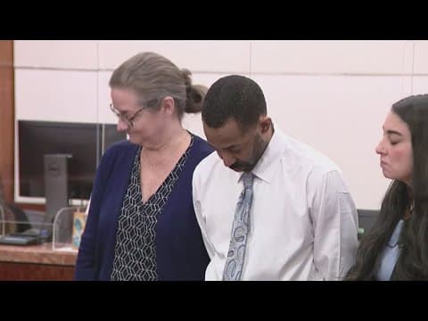 Tony Earls trial: Closing arguments expected in sentencing phase of manslaughter trial