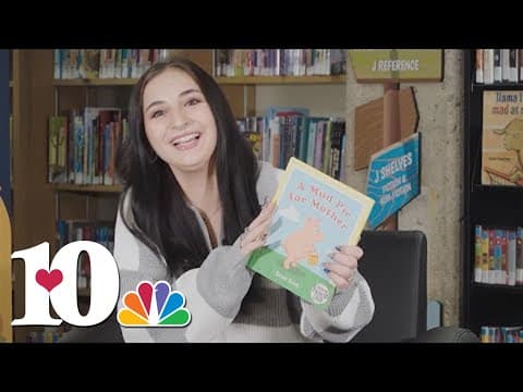 How Dolly Parton's dream turned into decades of literacy, inspiration and impact