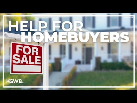 Clark County creates program to help home buyers secure down payment