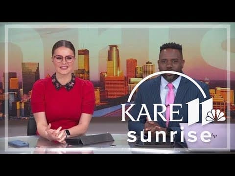 The morning headlines for Tuesday, April 23