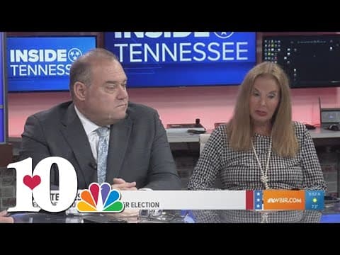 Inside TN: C. Davis, Part 4