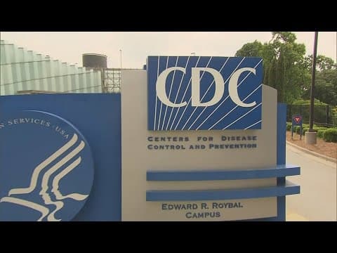 Health expert weighs in on the pausing of communications from federal health organizations