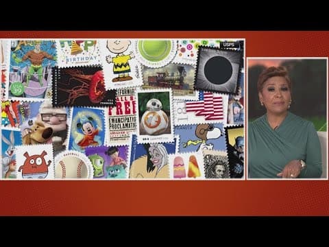 How to weigh in on which USPS stamp to reissue