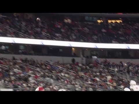 Texas High School Football Championship recap