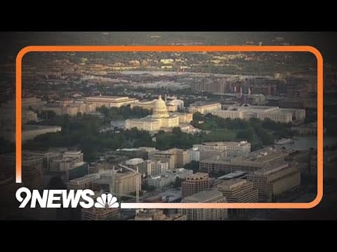 Federal judge blocks federal worker buyouts until Monday