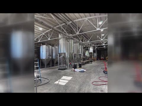 XUL Beer expanding to new location