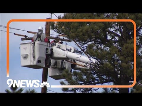 State regulators listen to Xcel customers upset over power shut-off