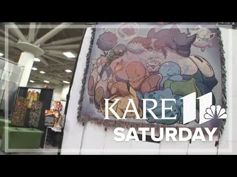 Twin Cities Con comes to the Minneapolis Convention Center