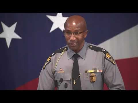 DeWine details body camera rollout for Ohio State Highway Patrol troopers