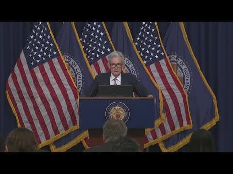 The Breakdown: What the Fed interest rate cut means for you