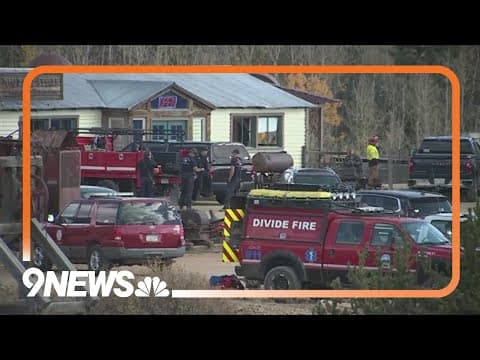 Tour guide killed in mine accident identified by sheriff