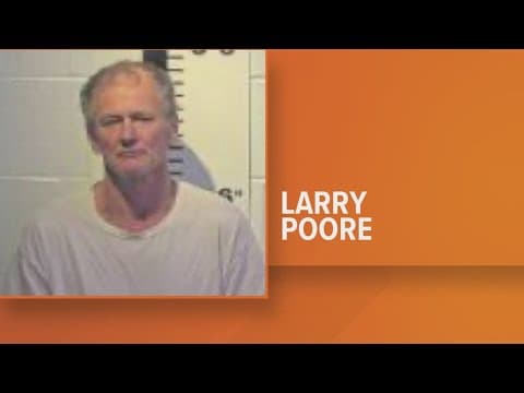 CCSO searching for inmate who escaped while on work detail