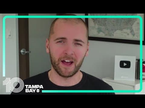 Reventure CEO shares why Tampa Bay home prices are expected to drop in 2025