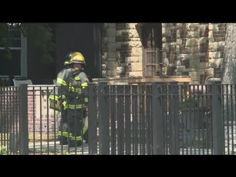 Parts of the University of Minnesota evacuated after 'petroleum product' found in sewer lines