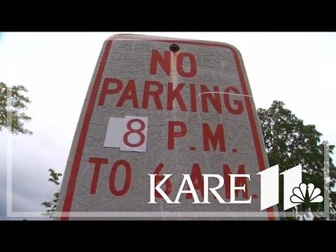 Parking hours reduced at Bde Maka Ska as Minneapolis Park & Recreation Board cites safety concerns
