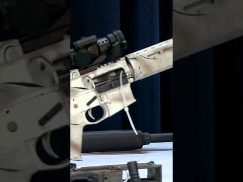 ‘Assault weapons’ ban passes Colorado House