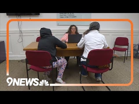 Colorado enfrenta otra crisis de vivienda por aumento de desalojos