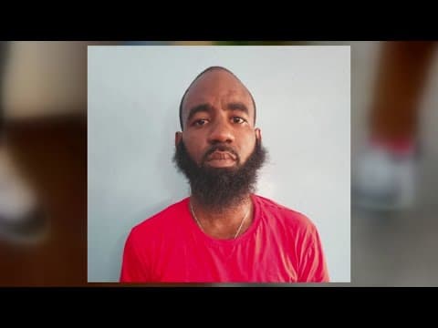 DC Police arrest man who allegedly killed 6-year-old boy, fled to South America