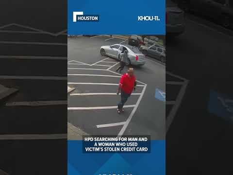 Man ambushed after being followed from bank in southwest Houston #shorts