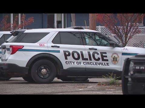 Moving on from scandal, Circleville looks to regain trust in its police department