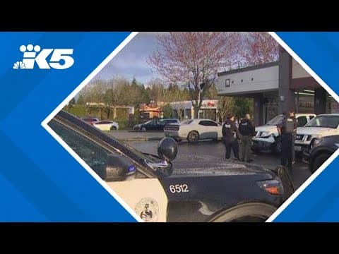 Toddler located after allegedly being abducted from Seattle daycare center