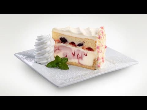 The Cheesecake Factory celebrates National Cheesecake Day with a new flavor