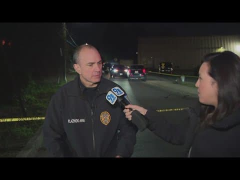2 dead in shooting at Laurel recording studio