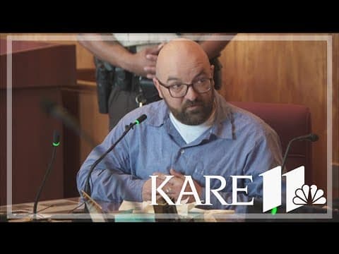 Nicholas Firkus sentenced to life in prison for murder of his wife