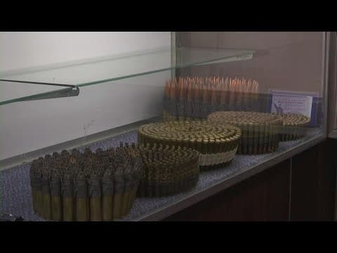 Portman among bipartisan group of senators to announce outline of gun violence agreement