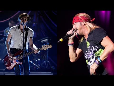 Lineup announced for Miller Lite Carb Day Concert at IMS