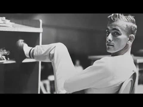 'The Ring and the Mountain' | Poway woman makes life-changing discovery