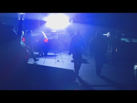 Deadly double shooting in Avon under investigation