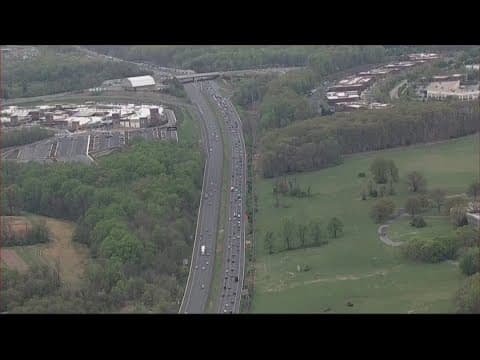 MDOT hosts open houses on I-485 and I-270 projects