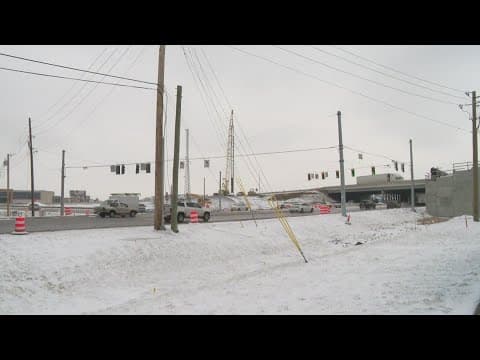 INDOT prepares for another construction project