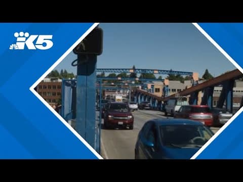 Inside Seattle’s bridge towers: Meet the operators who keep the city moving