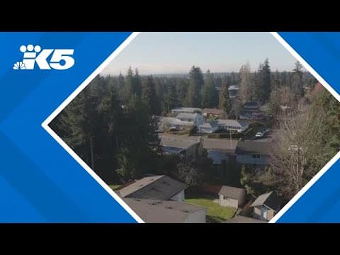 Bill would exempt those 75 and older from state, local property tax in Washington