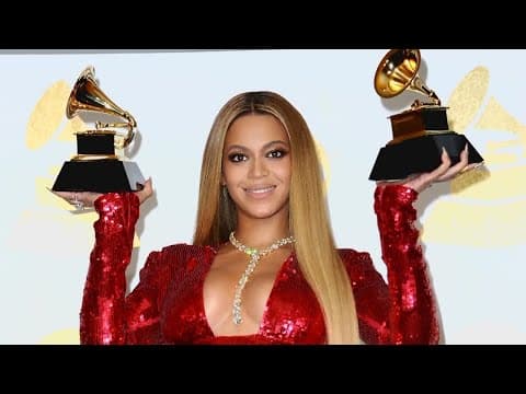 Grammy Awards set for Sunday on CBS